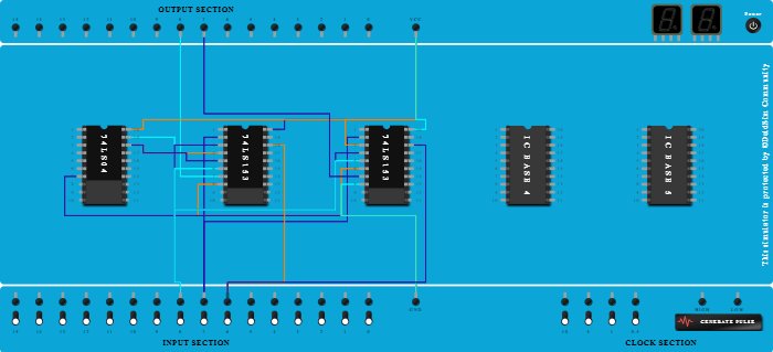 New Circuit