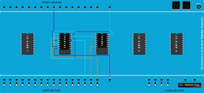 New Circuit