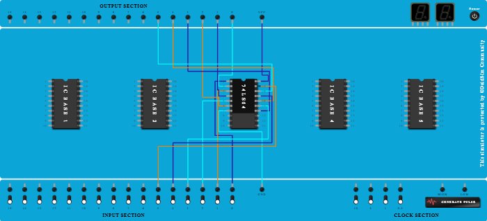 New Circuit