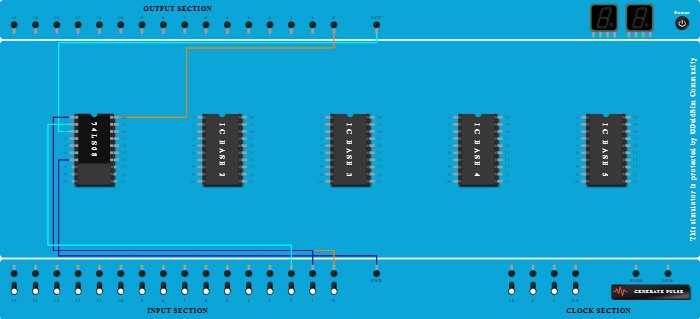 Untitled circuit