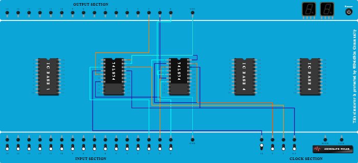 New Circuit