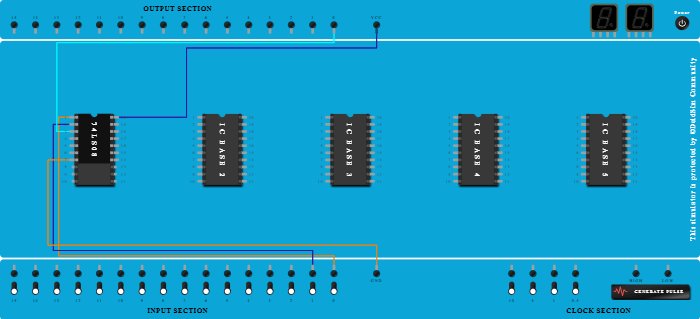 New Circuit