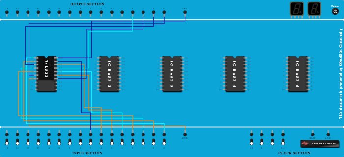 Untitled circuit