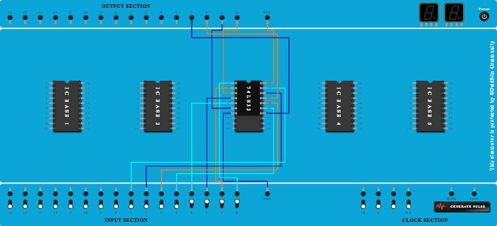 New Circuit