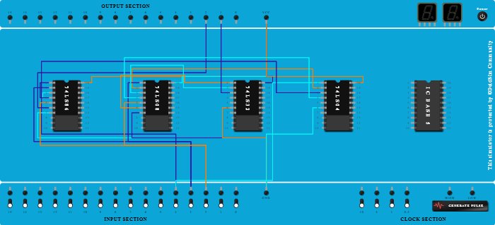 New Circuit