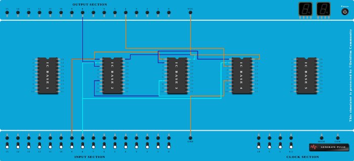 Untitled circuit - Copy - Copy - Copy