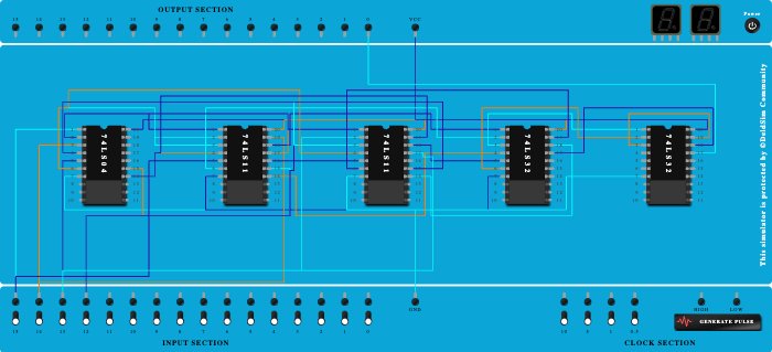 4 switches