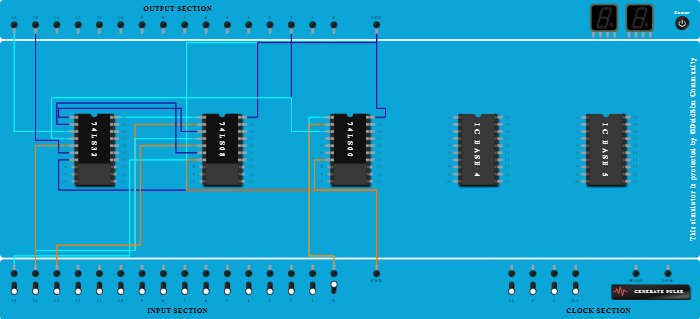 New Circuit