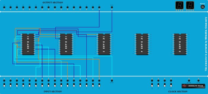 New Circuit