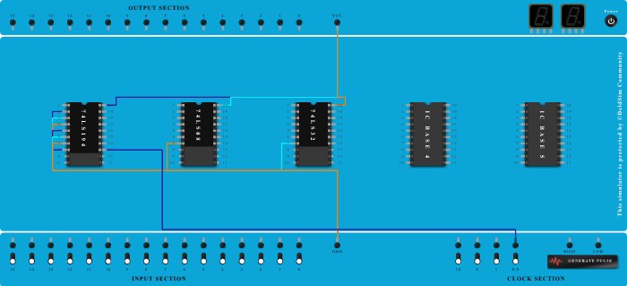 New Circuit