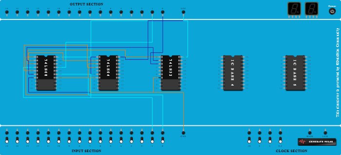 Untitled circuit