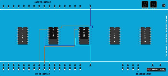 Untitled circuit