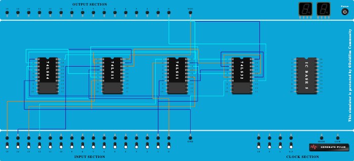 Multiplexer