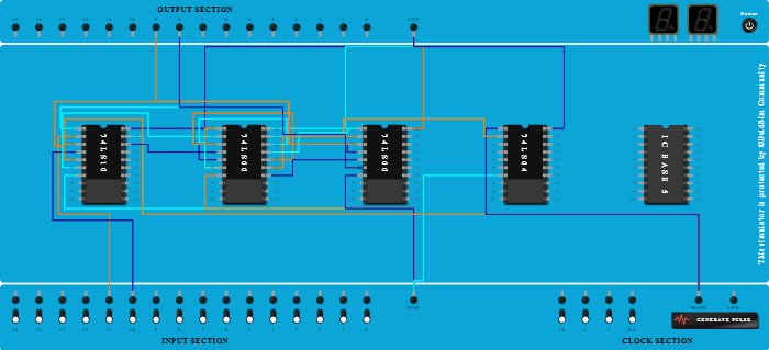 New Circuit