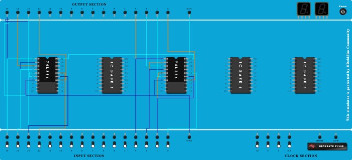Circuits