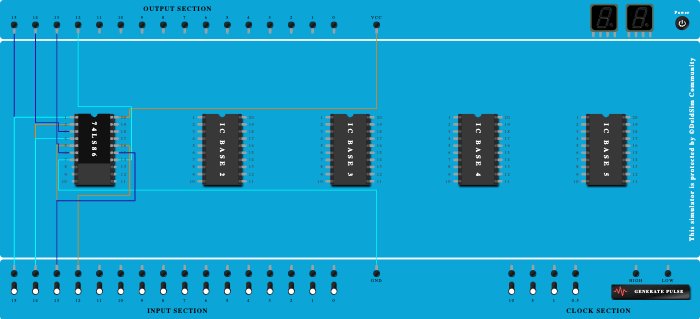binary to gray - Copy