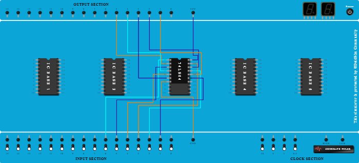 New Circuit