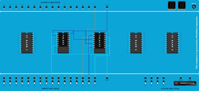 REDUCTION CIRCUIT ASSIGNMENT 2