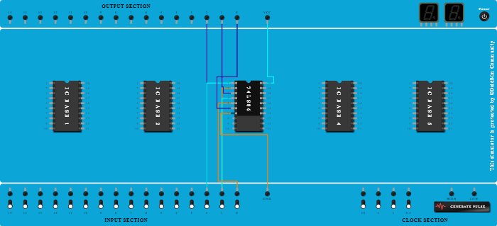 Untitled circuit