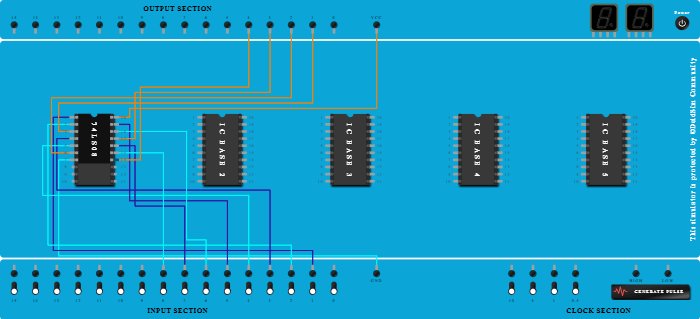 New Circuit