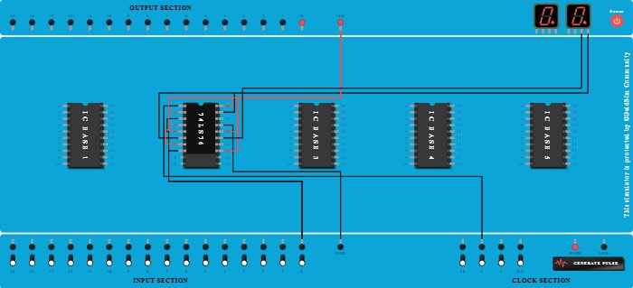 New Circuit