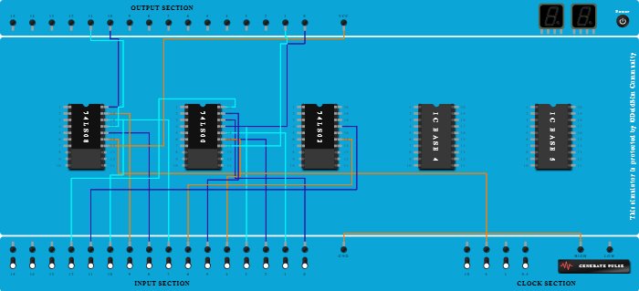New Circuit
