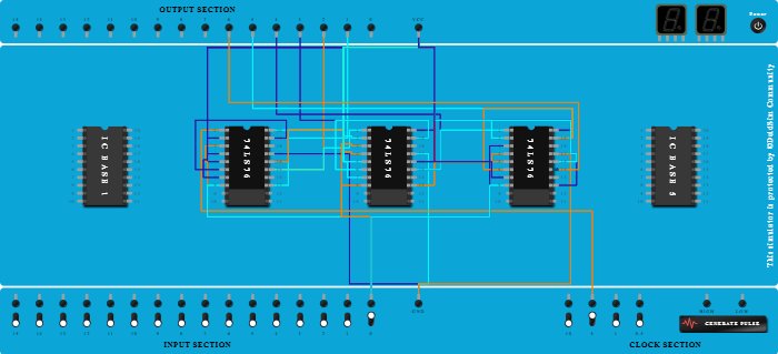 New Circuit