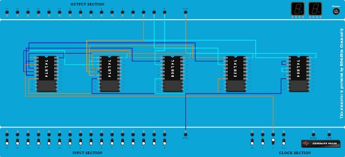 FCASD Project