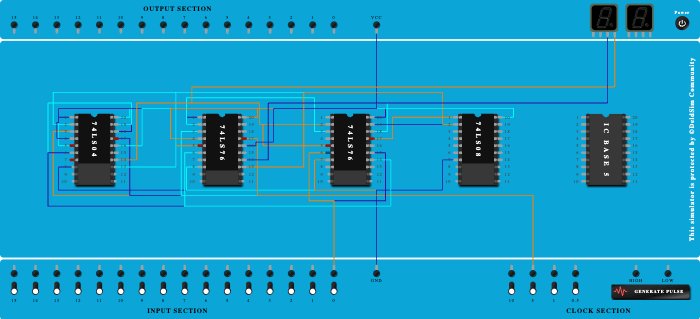 New Circuit