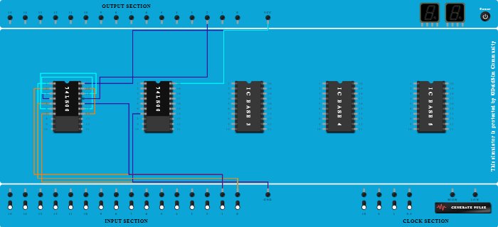 New Circuit