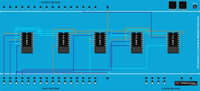 New Circuit
