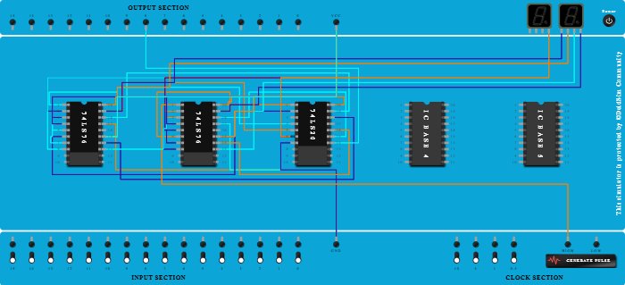 New Circuit