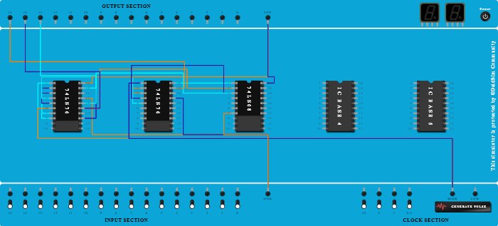 New Circuit