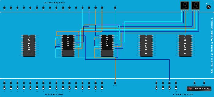 New Circuit