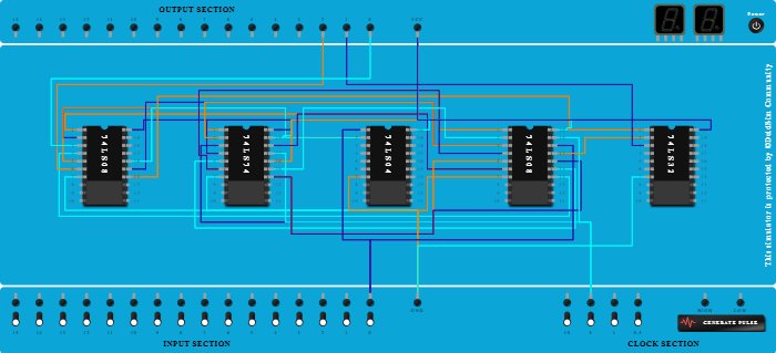 New Circuit