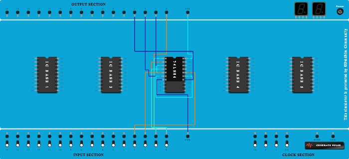 Untitled circuit
