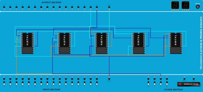 New Circuit
