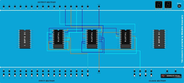 New Circuit