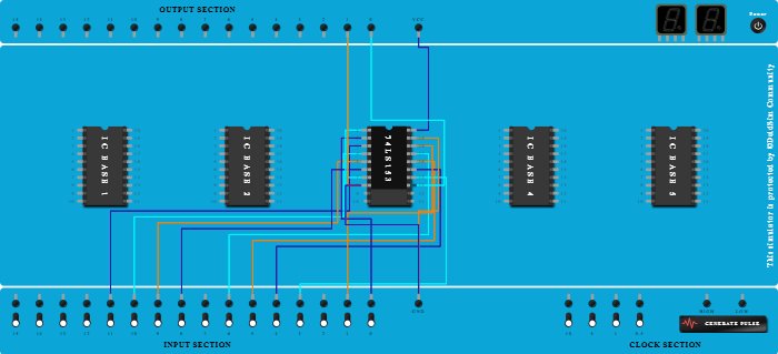New Circuit