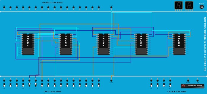 Untitled circuit