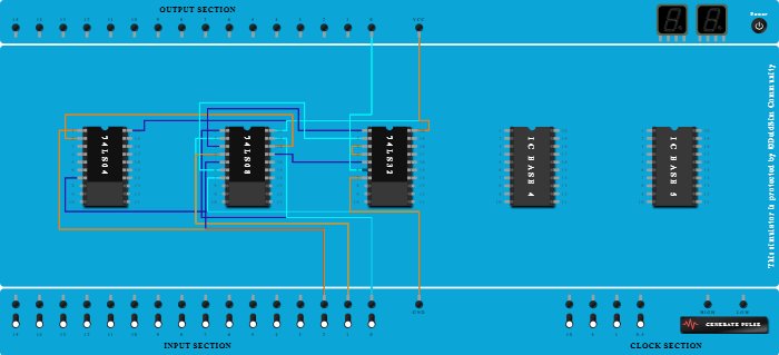 New Circuit