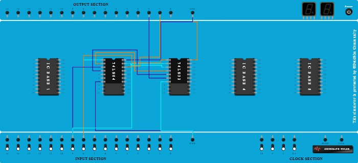 New Circuit