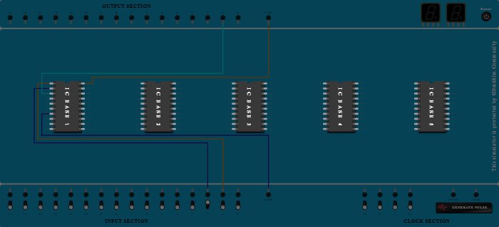 Untitled circuit