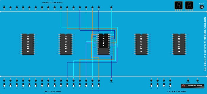 New Circuit