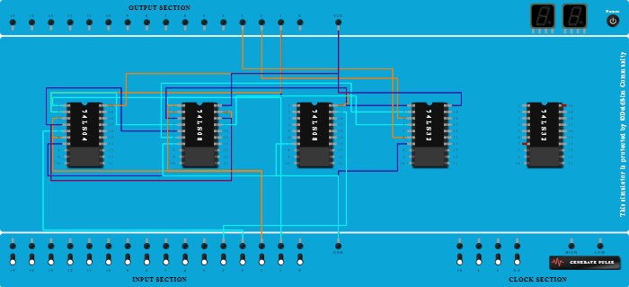 New Circuit