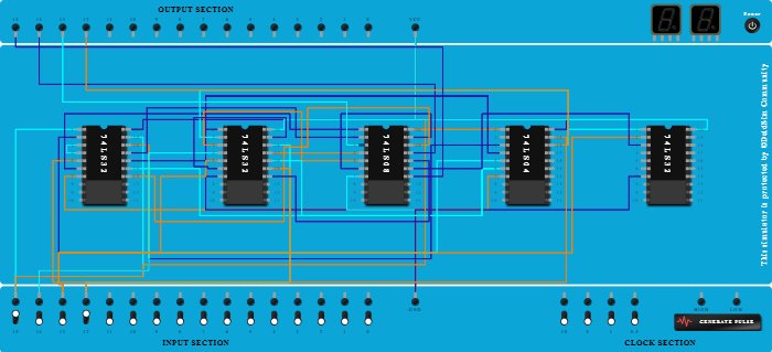 New Circuit