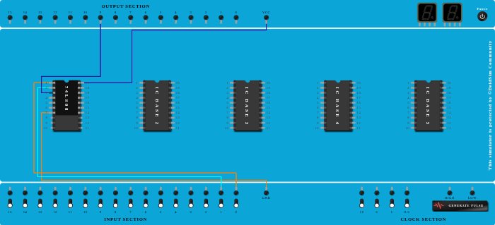 Untitled circuit