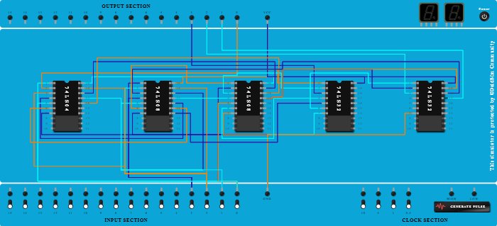 New Circuit