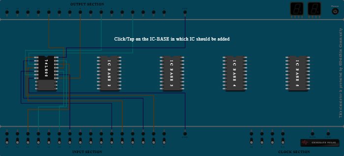 New Circuit