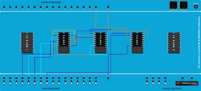 New Circuit